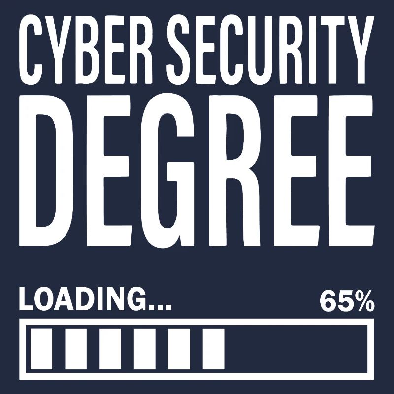 Cybersecurity Student Engineer Cyber Security