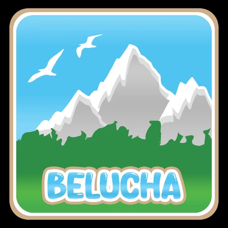 Geschenk für Belucha