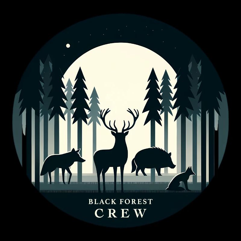 Équipage de la Forêt-Noire