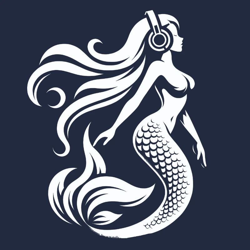 La sirène DJ
