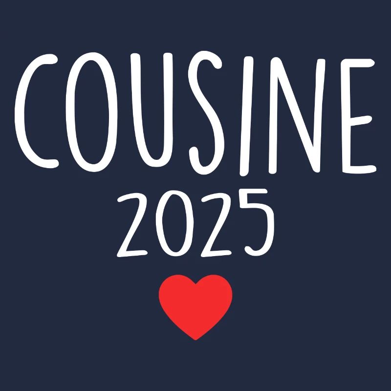 Cousin - Future Cousin 2025