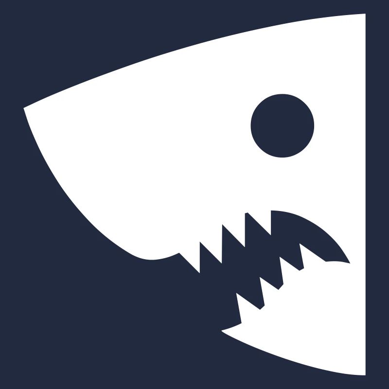 Tête de requin