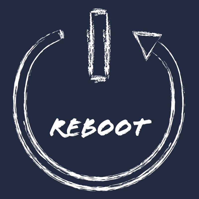 reboot - Coal Effect