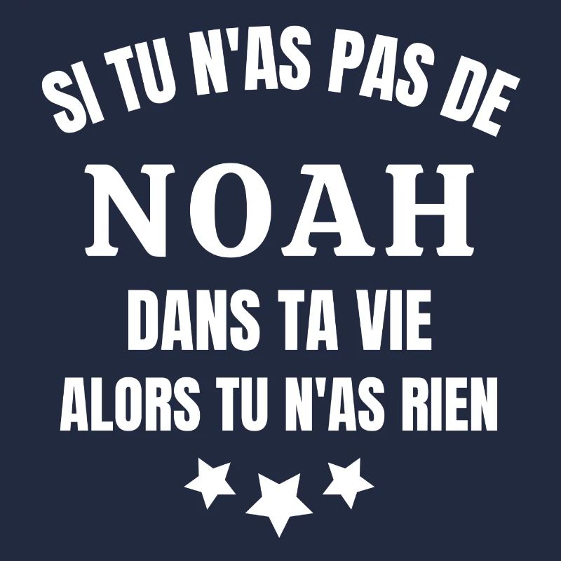 Noah, prénom Noah, anniversaire Noah