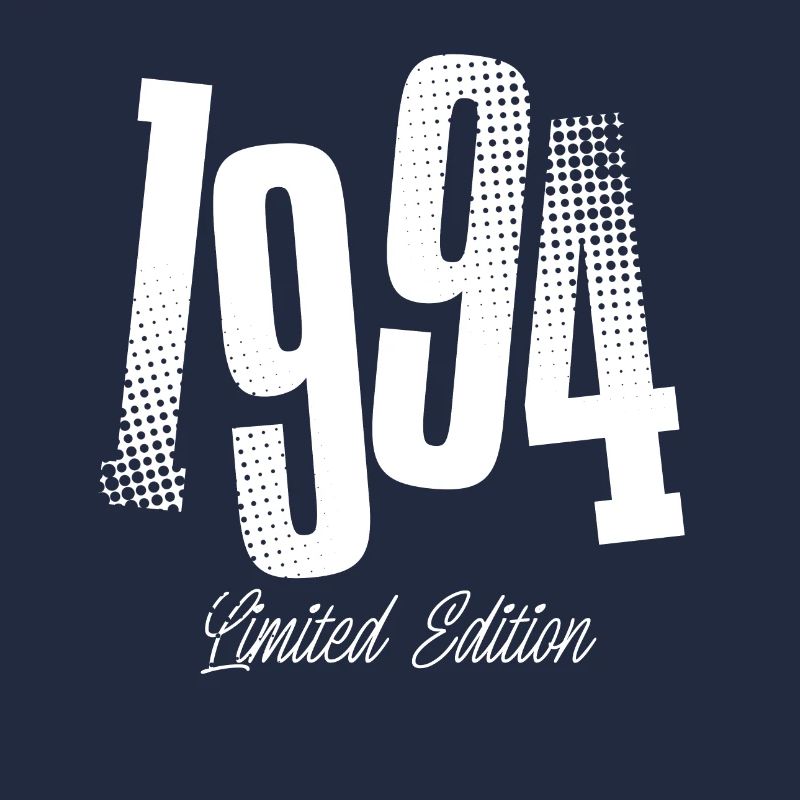 1994 Anniversaire de naissance Année de construction