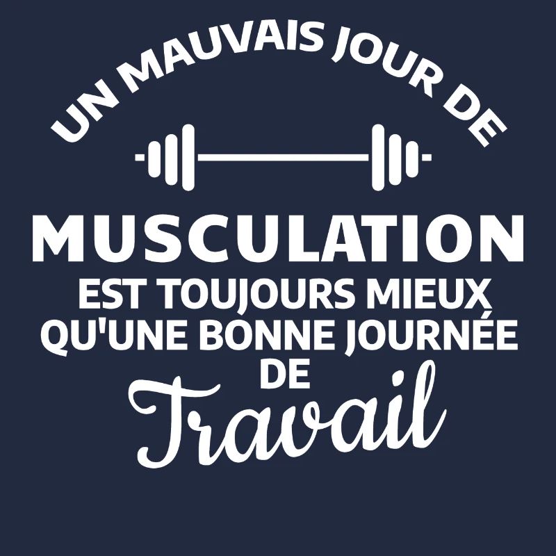Citation Motivation Musculation