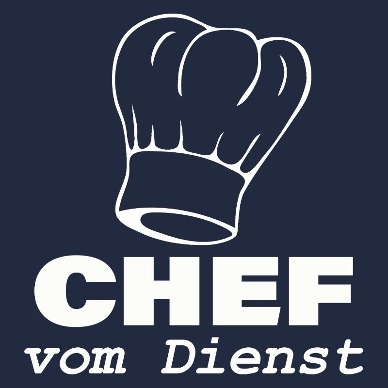 CHEF en service