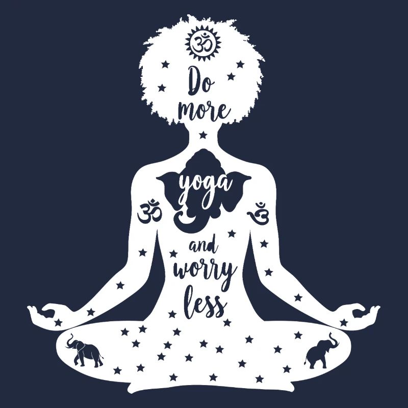 Yoga Kunst #11