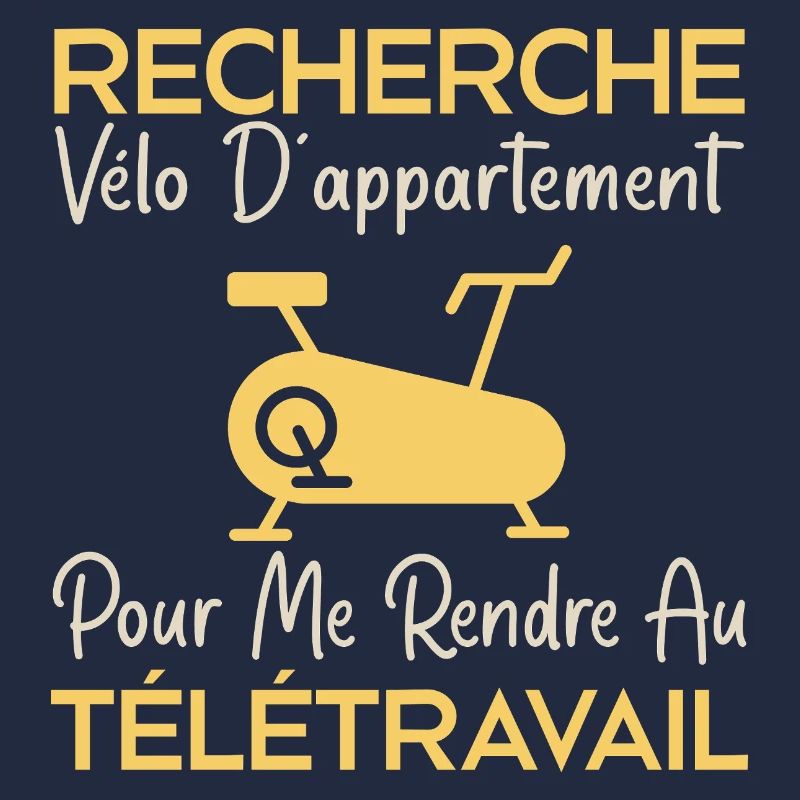 Telearbeit, Arbeitshumor, Bürohumor