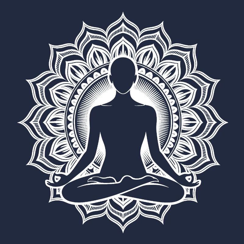Meditation Chakra