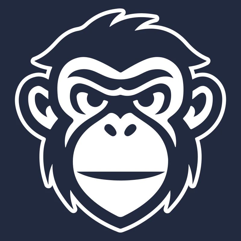 Tête de Singe