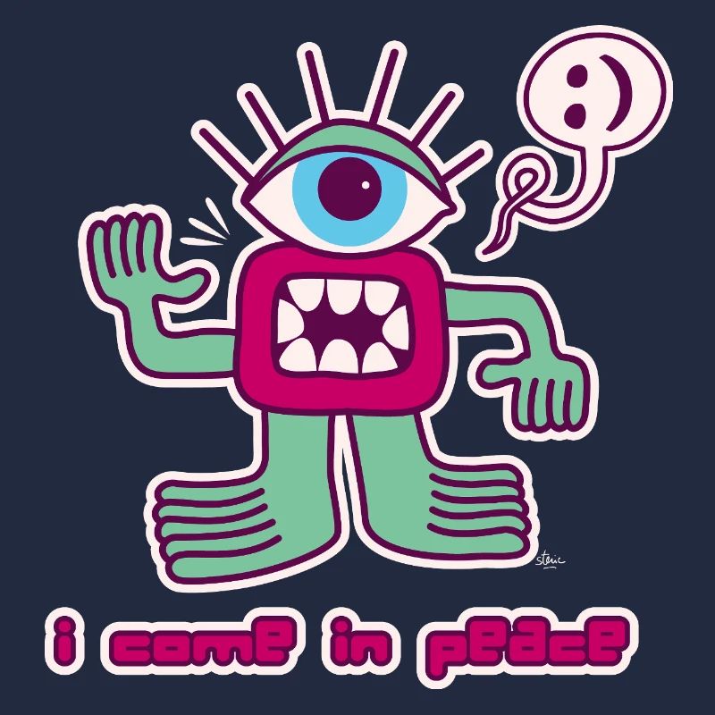 alien