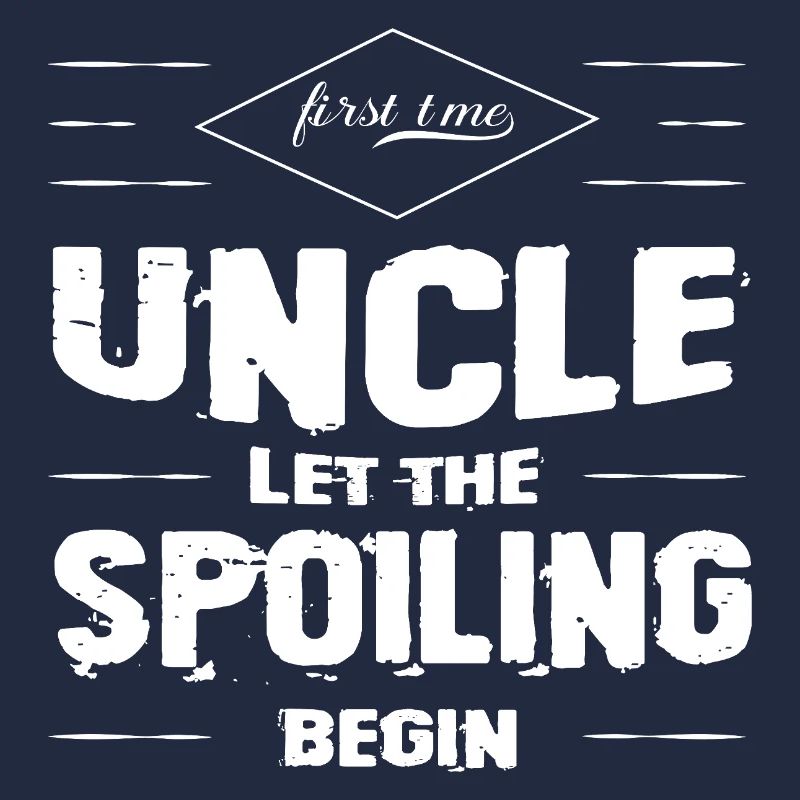 Uncle Gift First Time Uncle