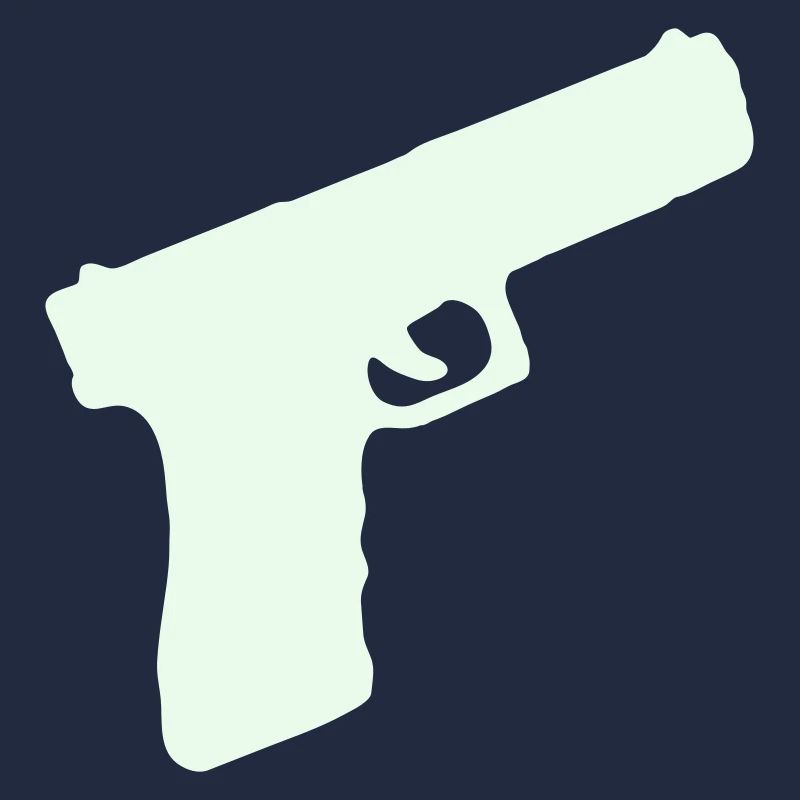Pistol Weapon