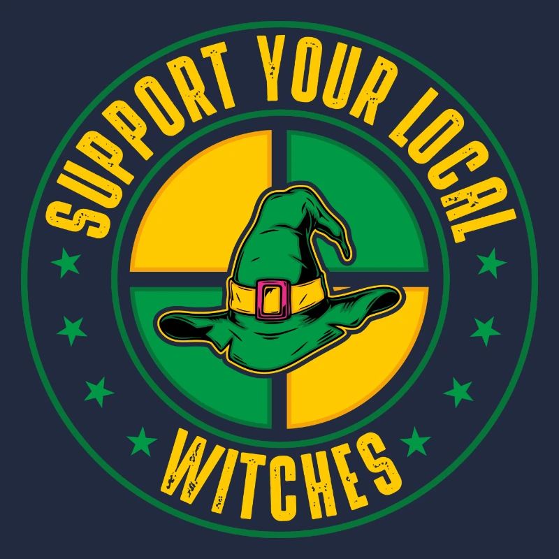 Sorcières
