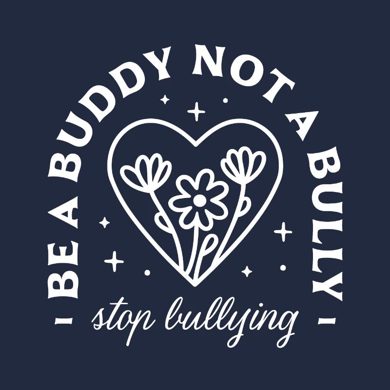 Stoppen Sie Mobbing in der Schule