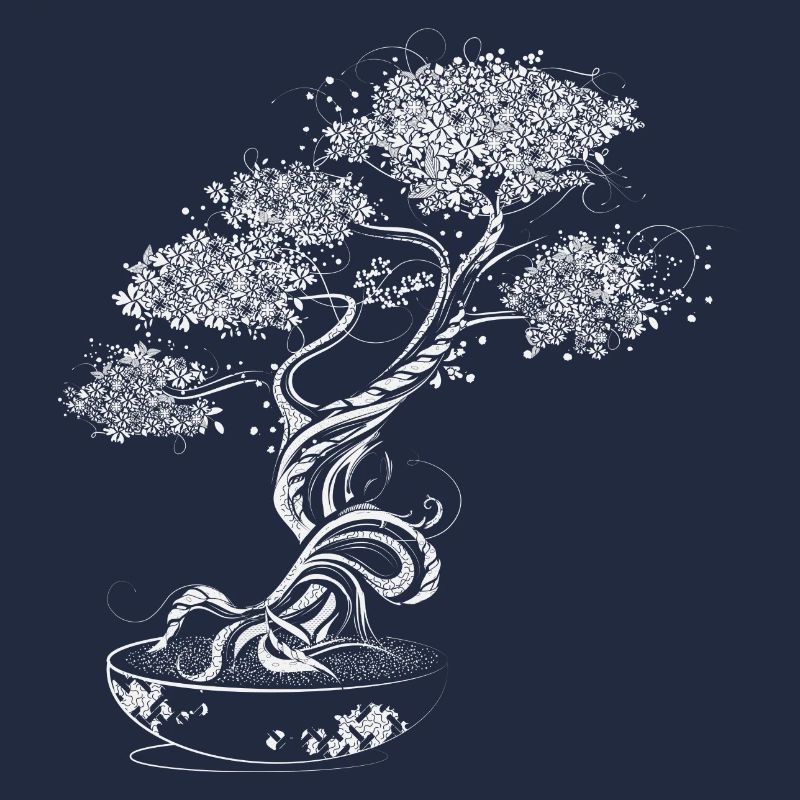 Bonsai tree