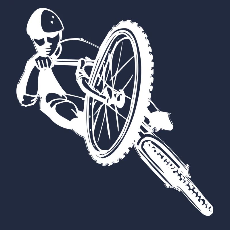 VTT - Descente