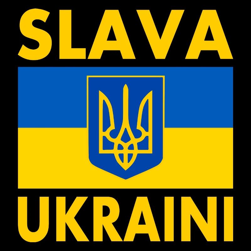 Slava ukraini