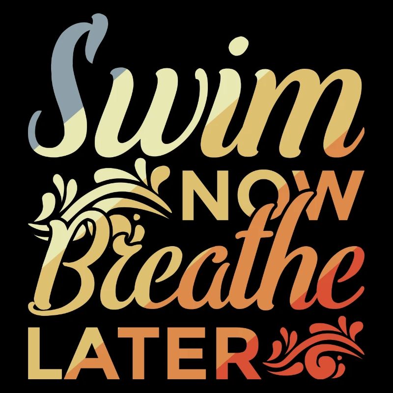 Schwimmer Motivation