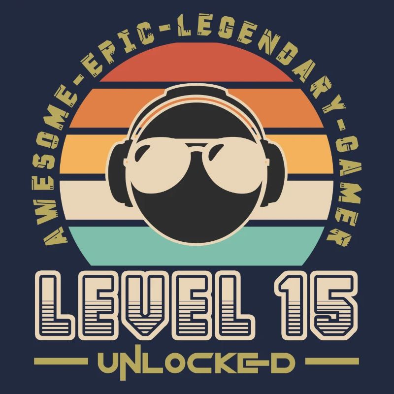 Level 15