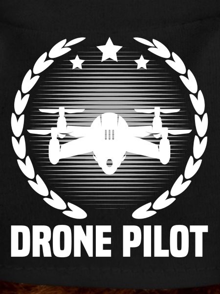 Pilote de drone