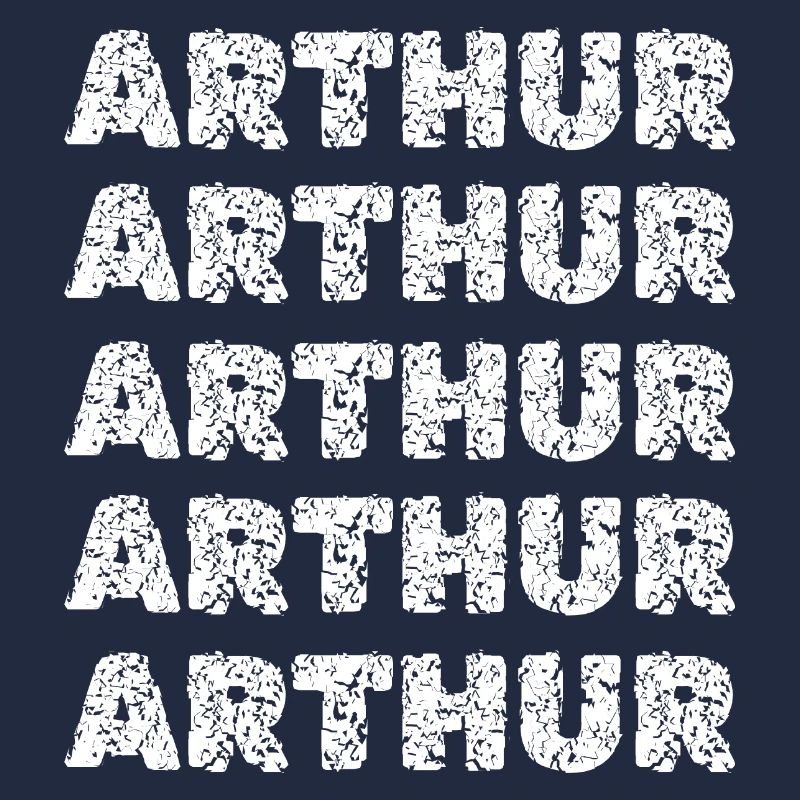 Arthur Arthur