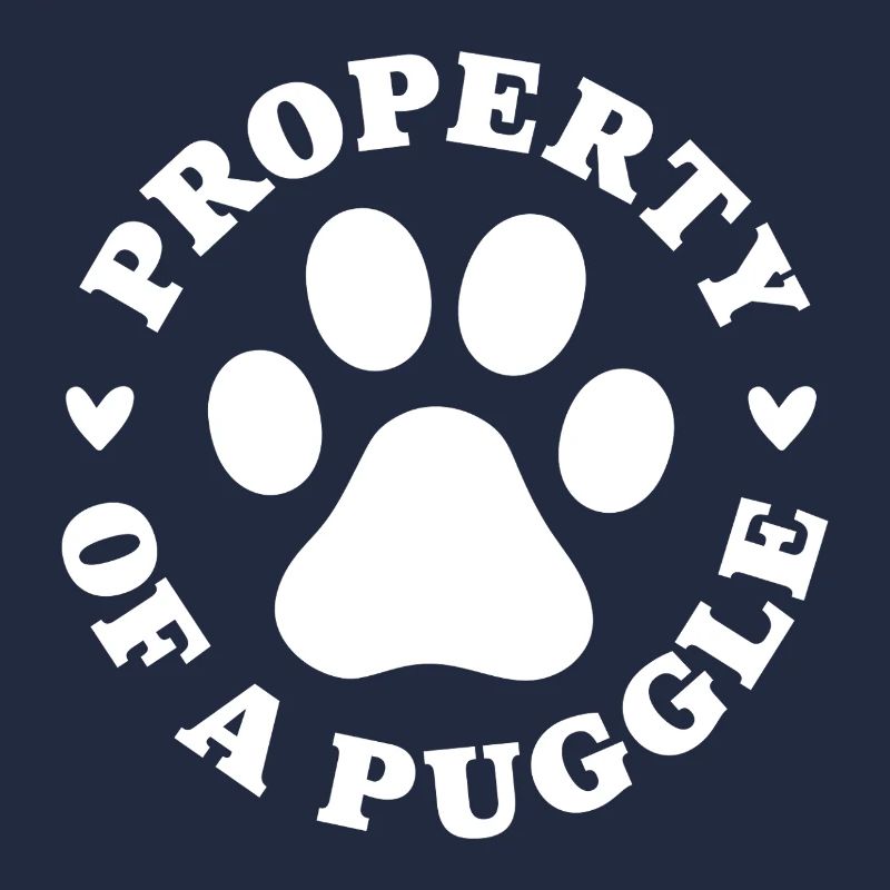 Propriété d’un Puggle