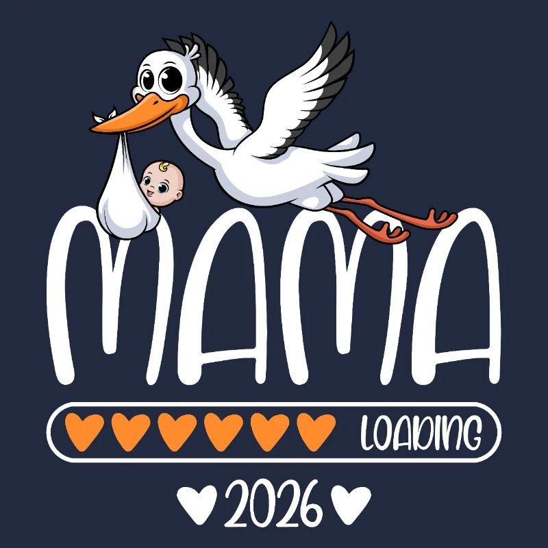 Mama 2026 loading