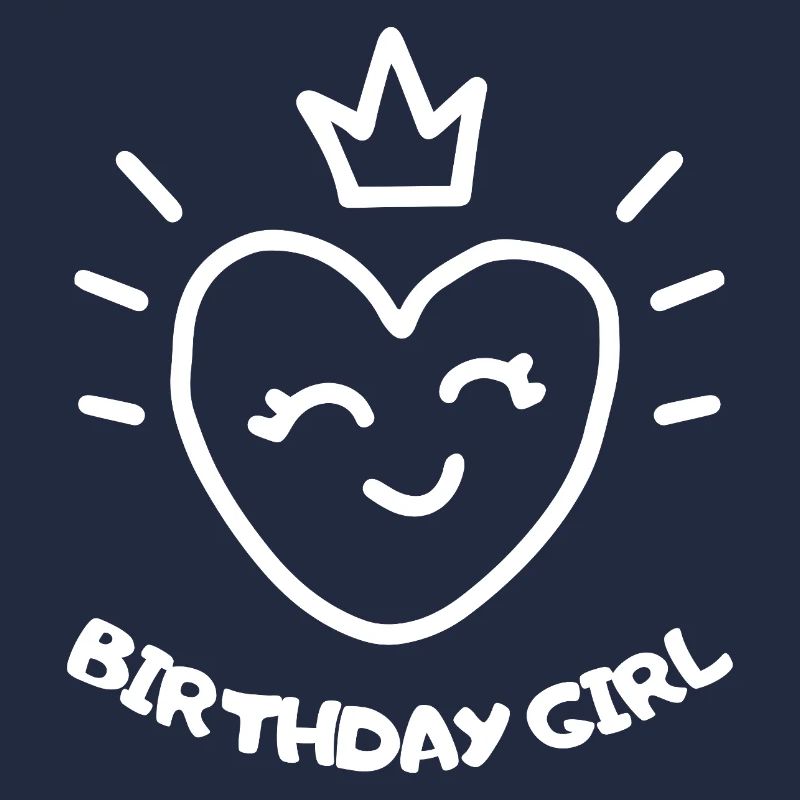 BirthdayGirlHeart