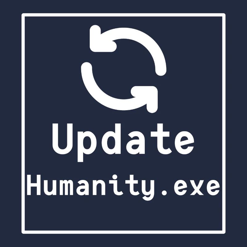 Update Humanity