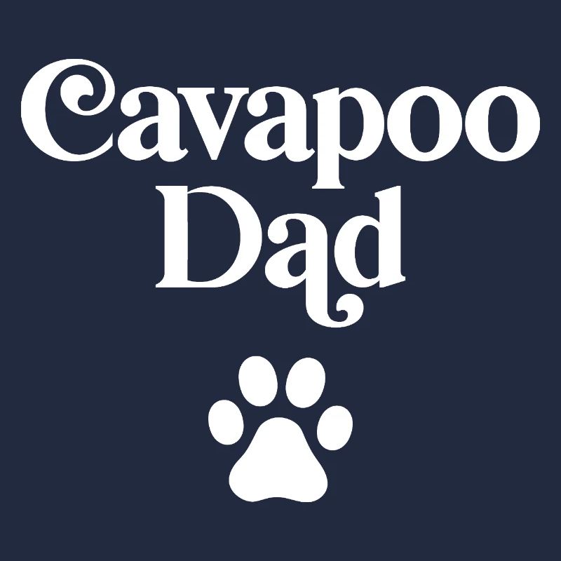 Cavapoo Vater