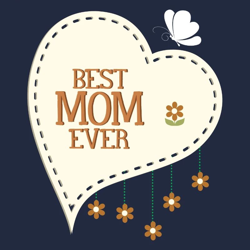 Beste Mutter aller Zeiten