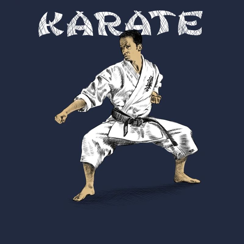 karate