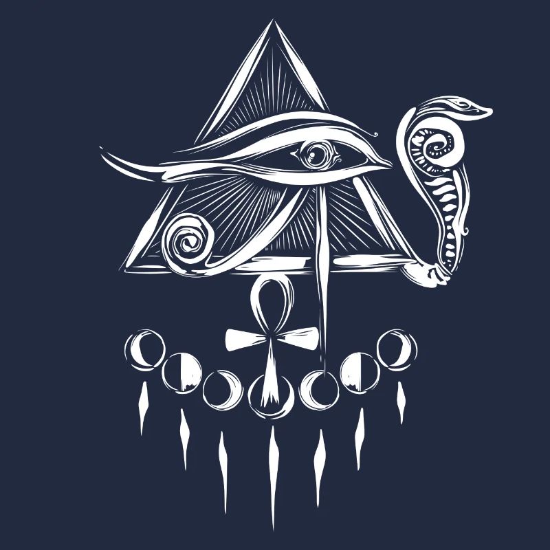 Oeil d’Horus Œil d’Horus