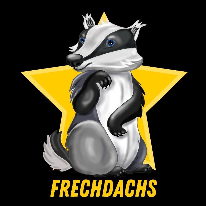 Frechdachs