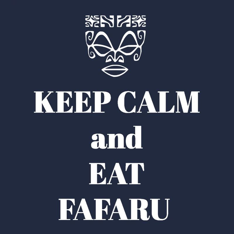 FAFARU (Blanc)