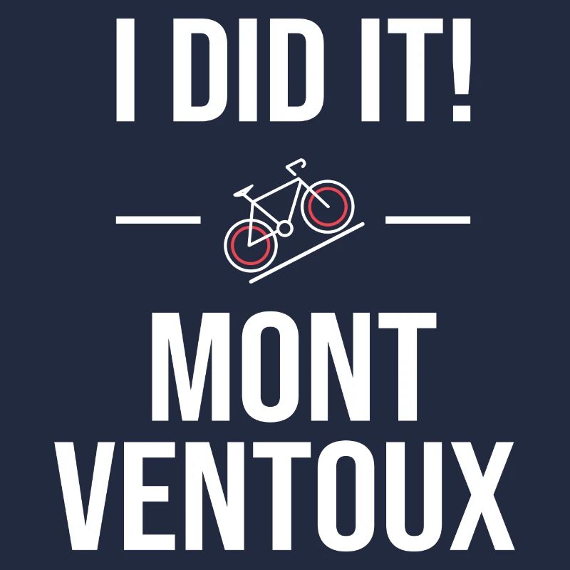 Cycling vélo Mont Ventoux