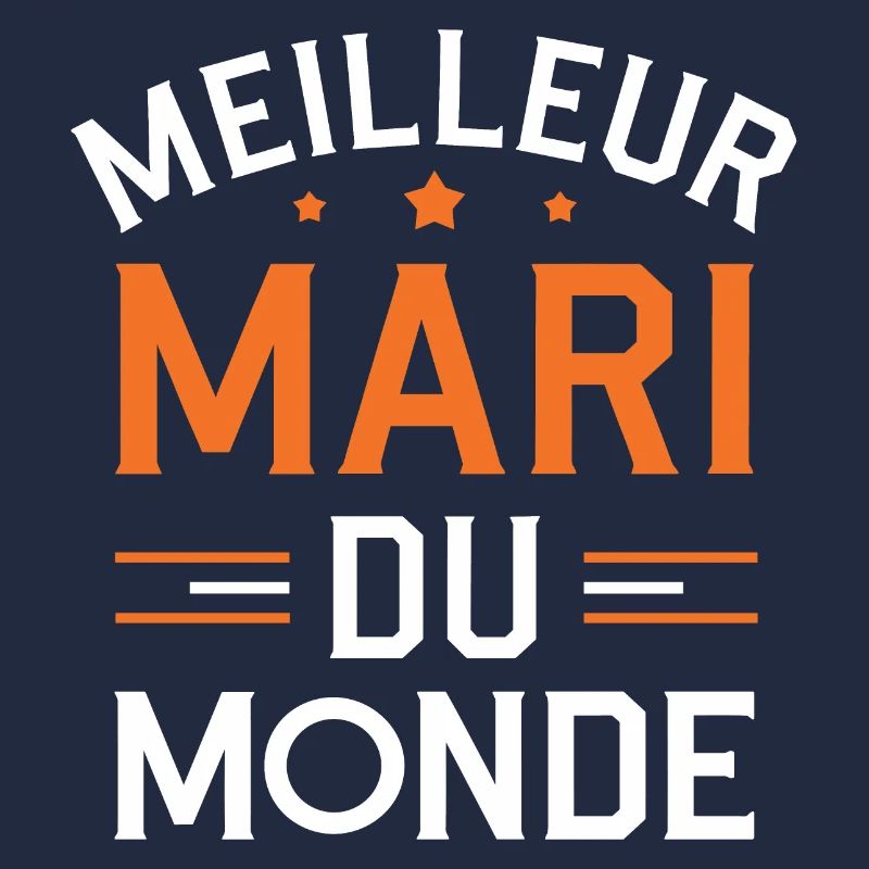 Meilleur mari du monde