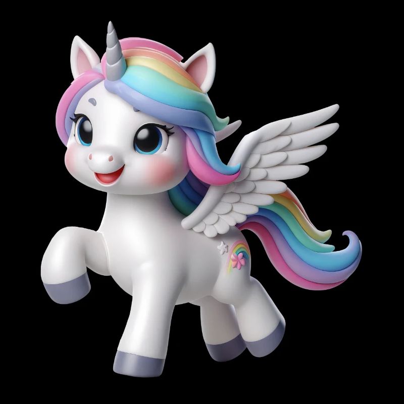 Einhorn 2