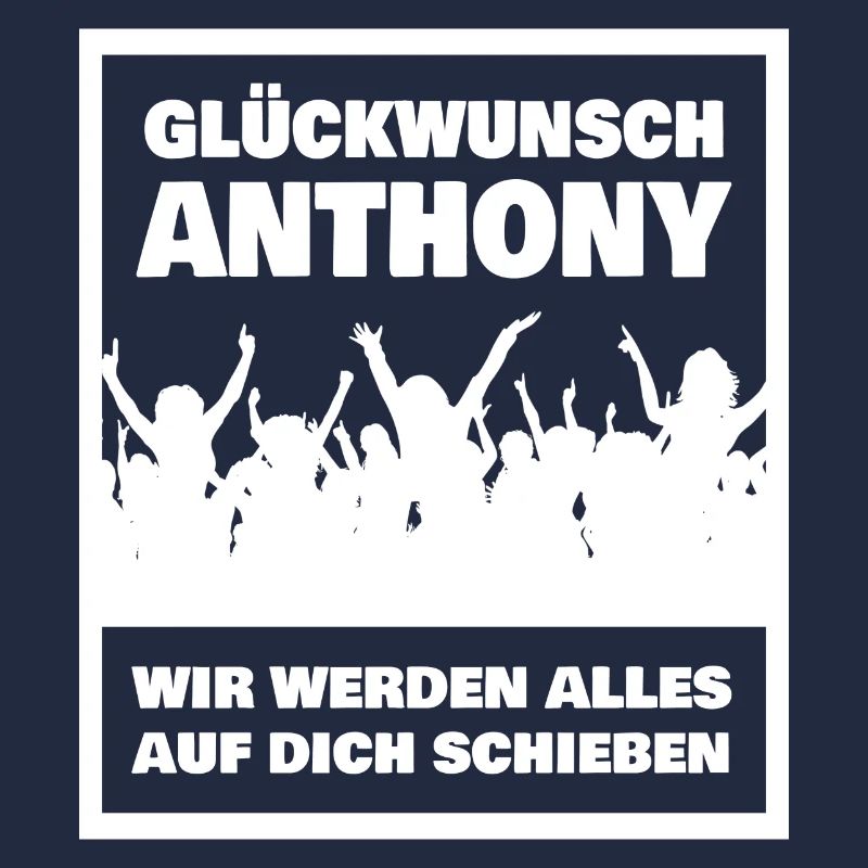 Anthony