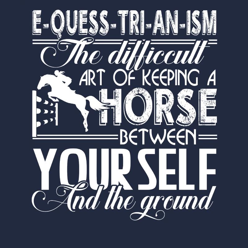 Equestrian Definition