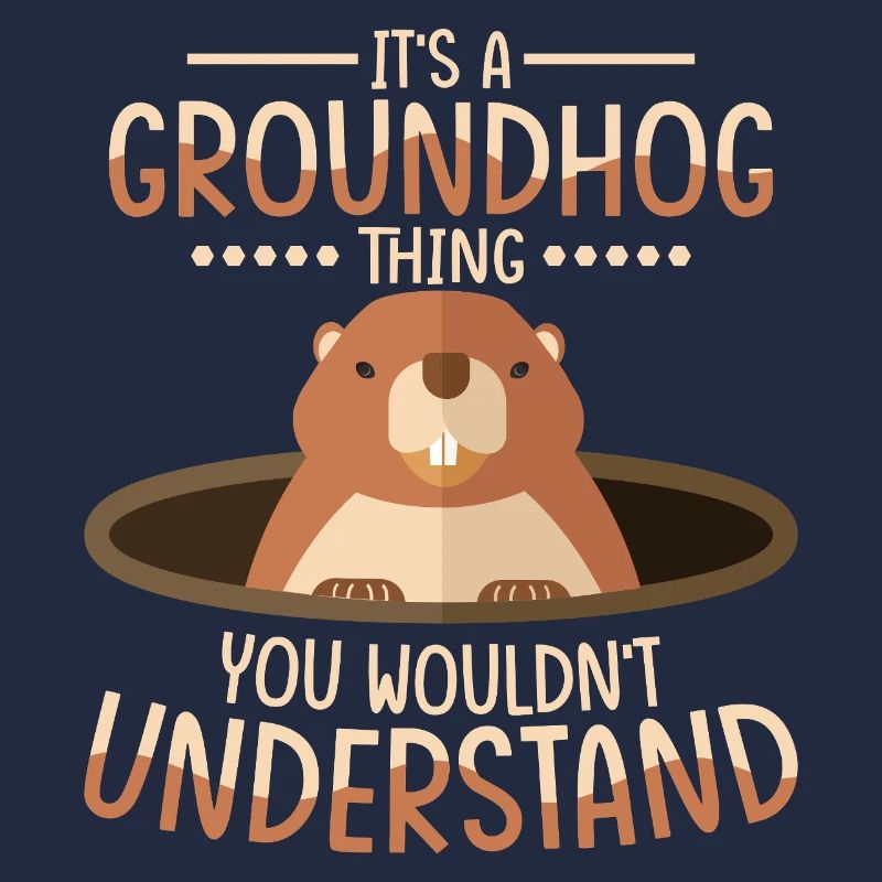 C’est un truc de marmotte que vous ne comprendriez pas Ani