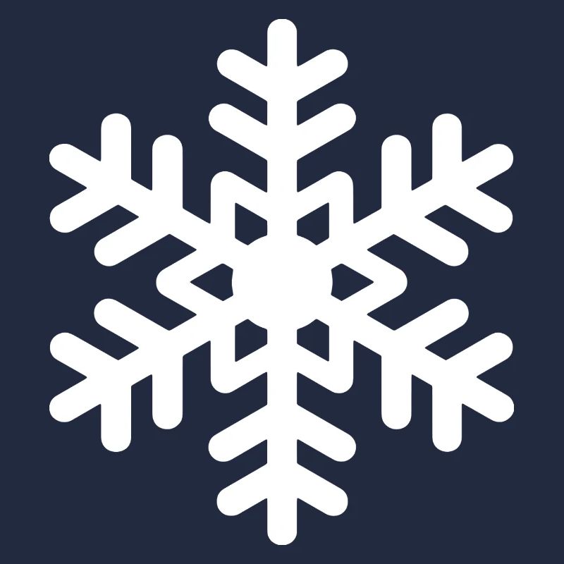 Snowflake Snow