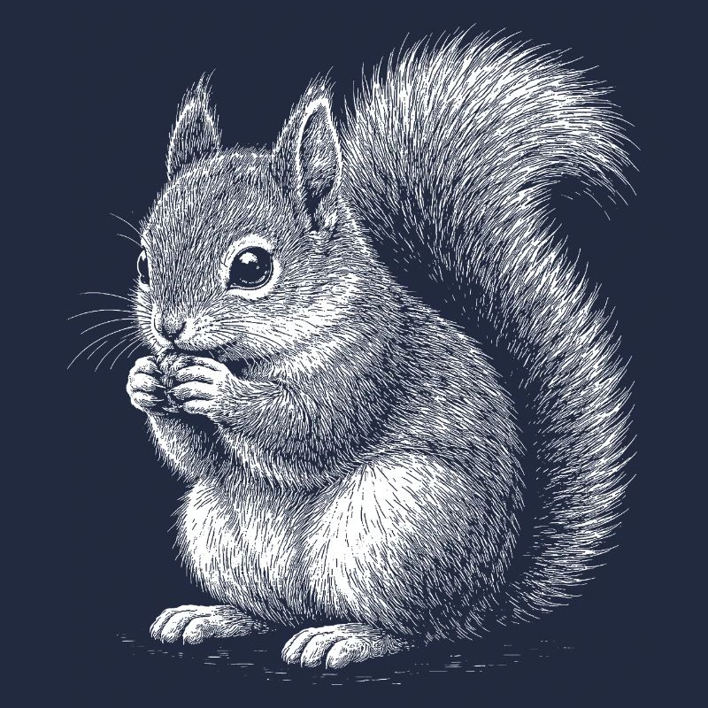 Eichhörnchen