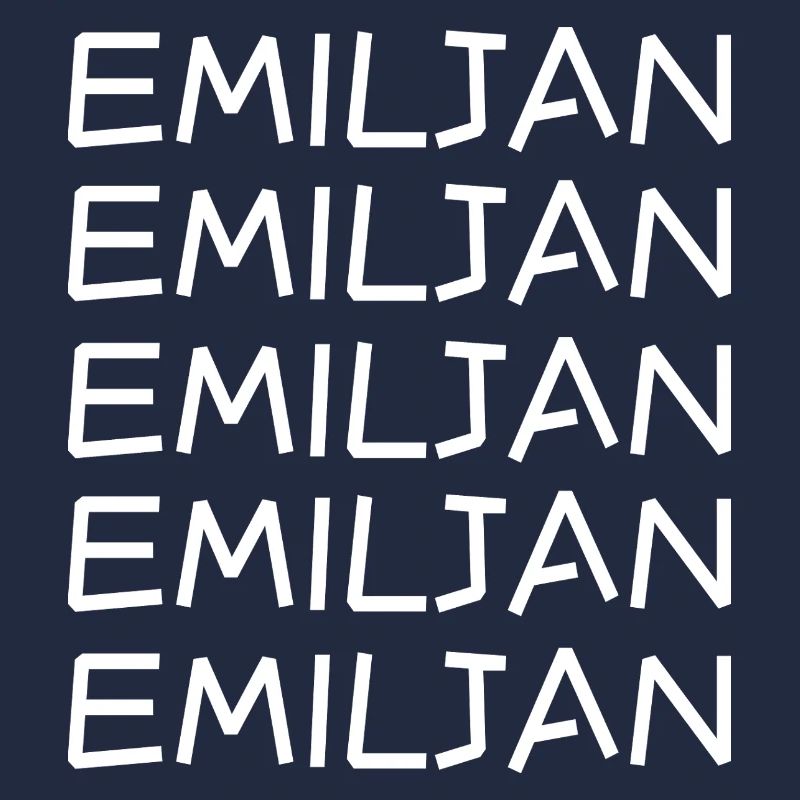 JGA Emiljan