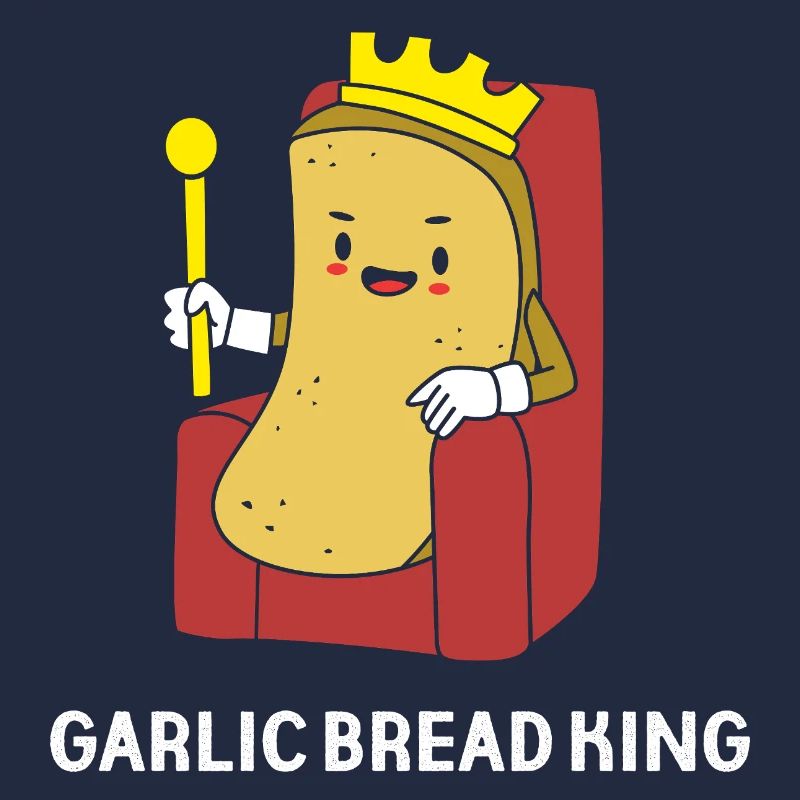 Garlic Bread