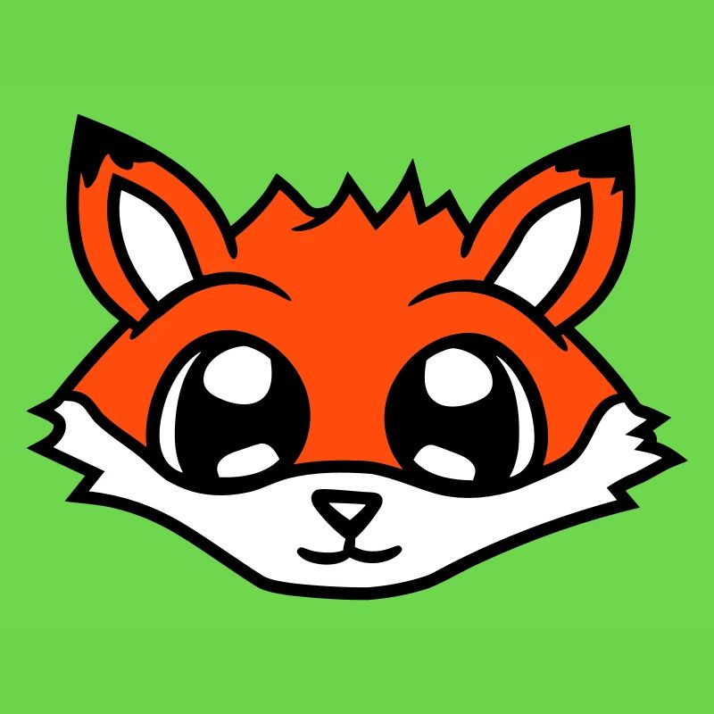 Fuchs Rotfuchs Wildes Tier Schlauer Wald Bewohner