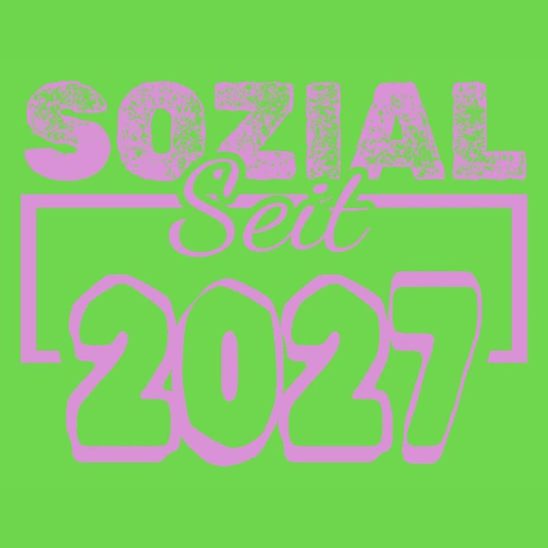 Social Commitment 2027