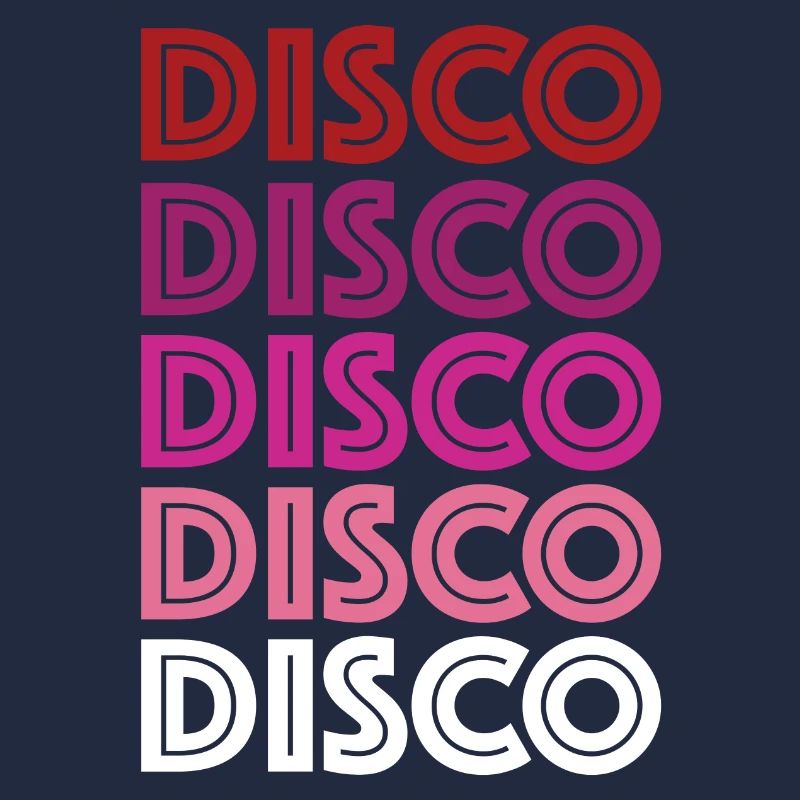 Disco Disco Disco